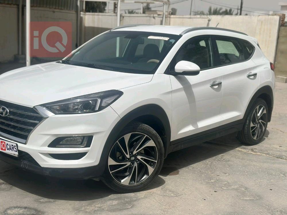 هيونداي توسان